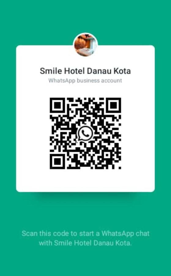 Smile Hotel Danau Kota Kuala Lumpur Exterior foto