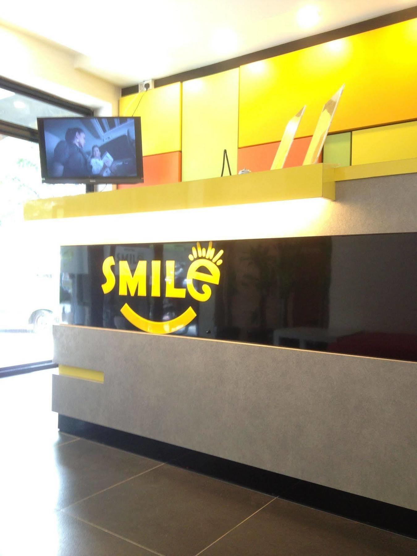 Smile Hotel Danau Kota Kuala Lumpur Exterior foto