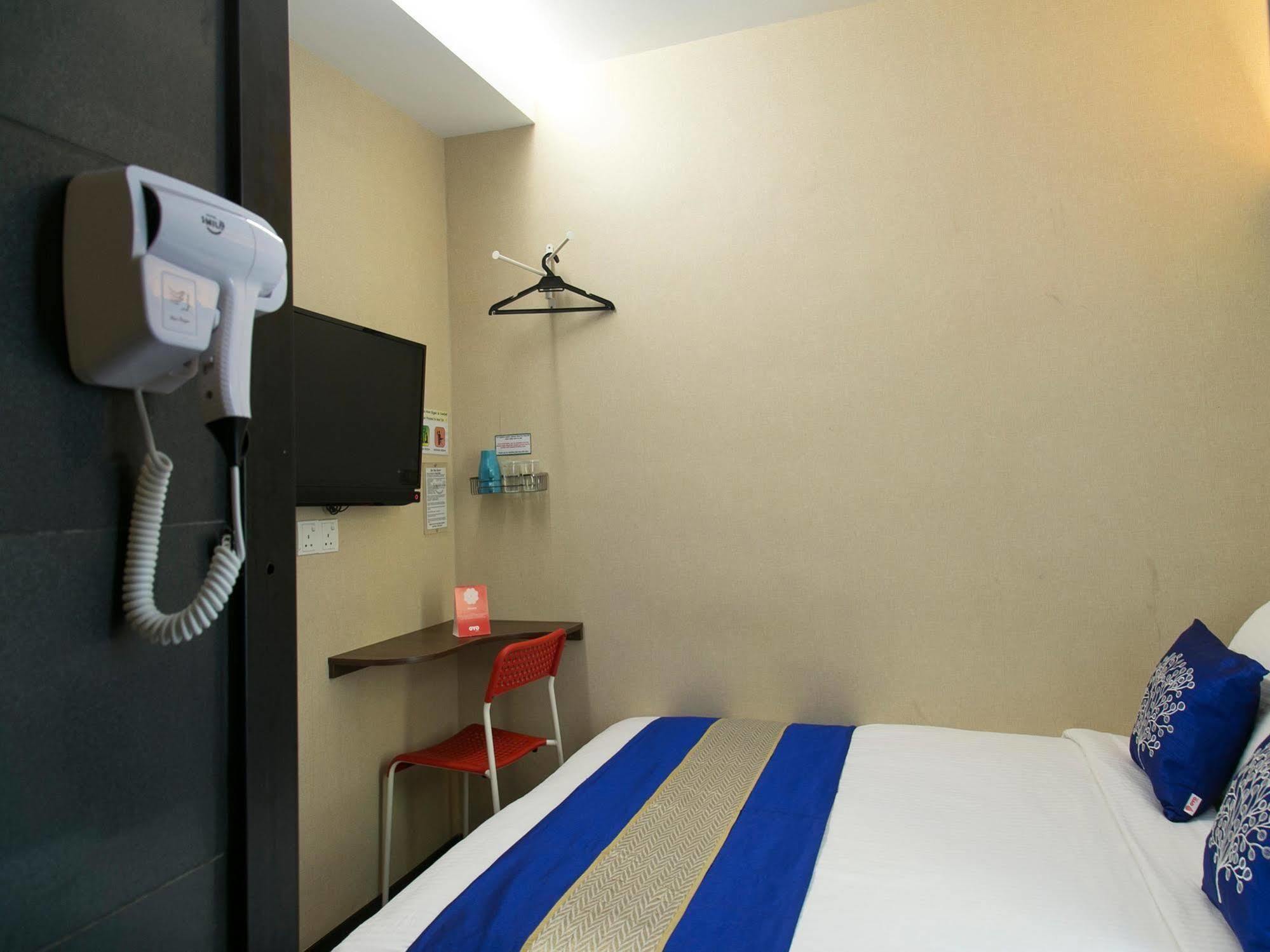 Smile Hotel Danau Kota Kuala Lumpur Exterior foto